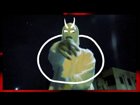 Youtube: TERROR REID - UPPERCUTS