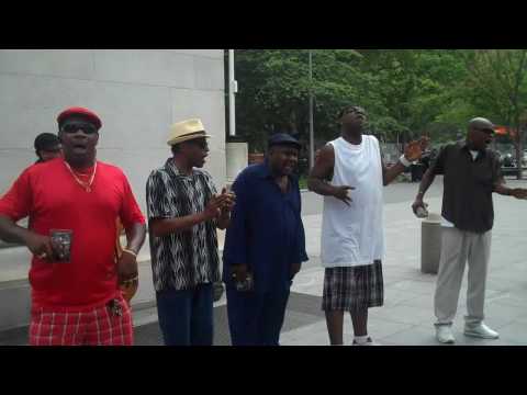 Youtube: Acapella Soul - The Lion Sleeps Tonight