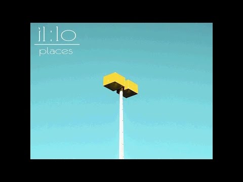 Youtube: il:lo - Reine (ft. Brain Blake)