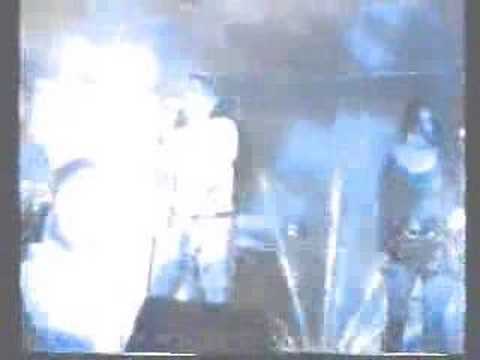 Youtube: G.I.E.Z. - Lüg' mich an! (live)