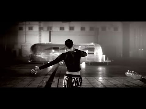 Youtube: FRIDA GOLD - Die Dinge haben Sich verändert (OFFICIAL VIDEO)
