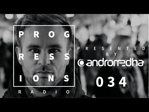 Youtube: PROGRESSIONS RADIO 034