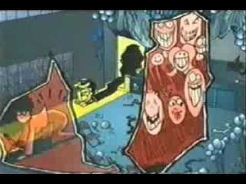 Youtube: The MAXX- Tool Video (Schism)