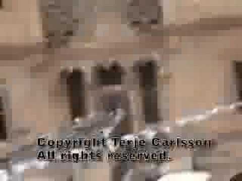 Youtube: Settler children in Tel Rumeida (occupied Palestine) part 2