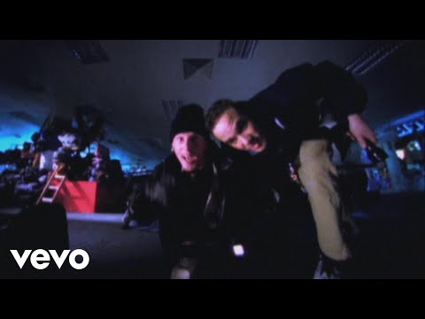 Youtube: Jazzkantine - Kein Bock (Official Video) (VOD)
