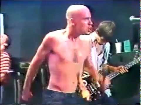 Youtube: Black Flag - Rise Above