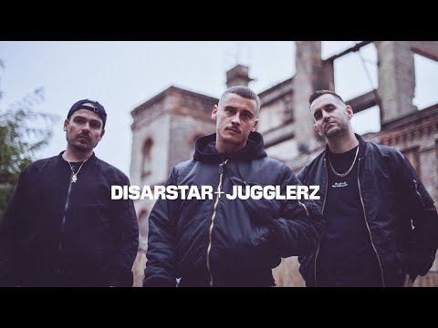 Youtube: JUGGLERZ X DISARSTAR - ALLES WAS WIR KENN [OFFICIAL VIDEO]