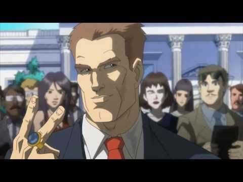 Youtube: The Governator - First Trailer [Telestrekoza.com]