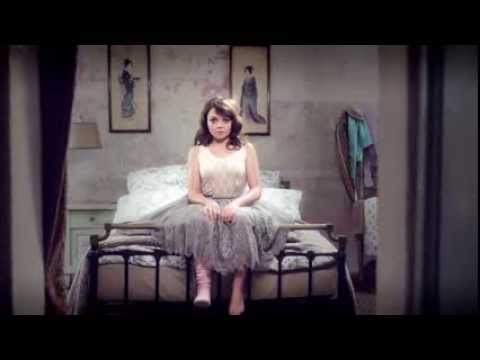 Youtube: Annett Louisan - Verschwinde
