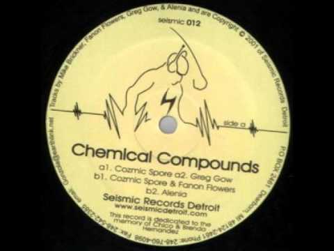 Youtube: Cozmic Spore - CObalt [Chemical Componds]