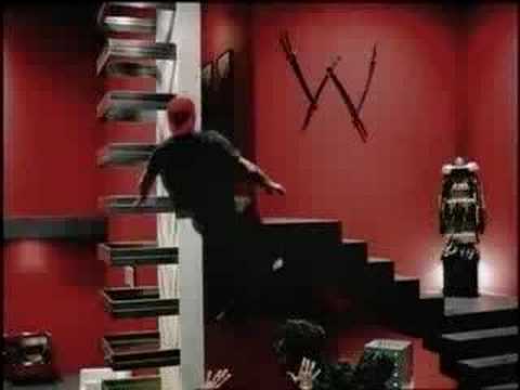 Youtube: N 2 gether now -Limp Bizkit-