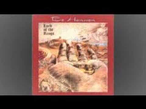 Youtube: Bo Hansson lord of the rings- the black riders