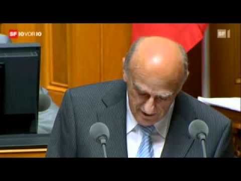 Youtube: Bundesrat Merz und Bündnerfleisch.rmvb