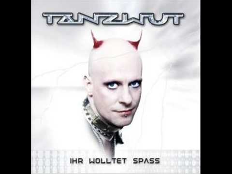 Youtube: Tanzwut - Zaubern