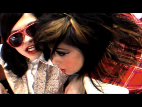 Youtube: GEFFEN³ - Riddance