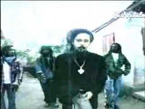 Youtube: DAMIAN MARLEY Welcome To Jam Rock