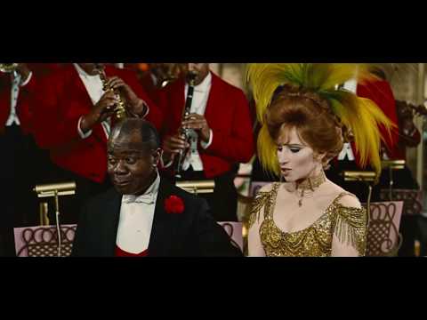 Youtube: Hello, Dolly - Barbra Streisand (1969 film) ft. Louis Armstrong