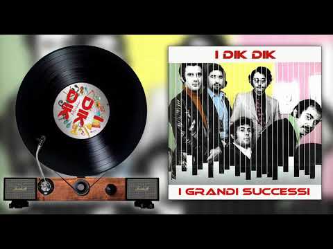 Youtube: Dik Dik - L'Isola di Wight 1970 ( il giradischi )