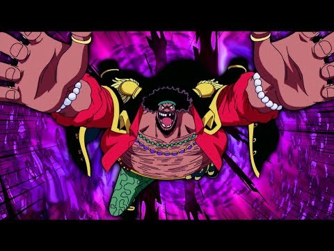 Youtube: EIICHIRO ODA bestätigt BLACKBEARD's "geheime FÄHIGKEIT" [ONE PIECE]