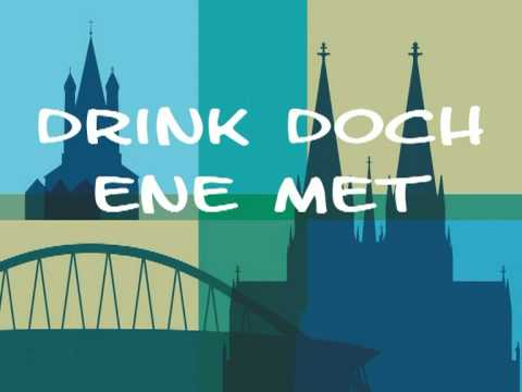 Youtube: Drink doch ene met HD.mpg