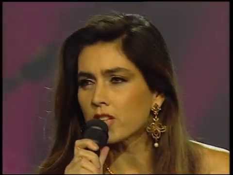 Youtube: AL BANO Y ROMINA POWER "LIBERTÁ"