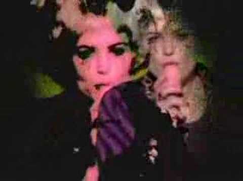 Youtube: The Kills -  Cheap and Cheerful (Official Video)