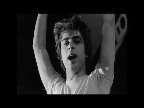 Youtube: Uno dei Mods - Ricky Shayne