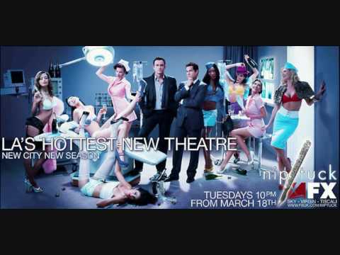 Youtube: Nip/Tuck -  LONELY Bebel Gilberto