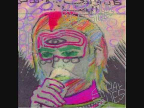 Youtube: Beck - Totally Confused