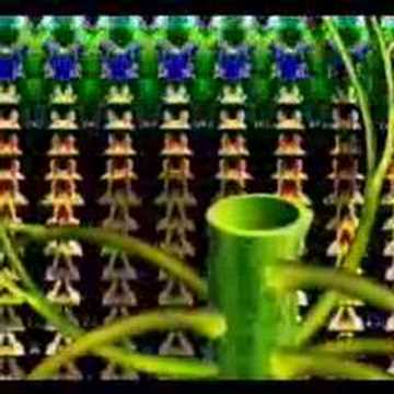 Youtube: The Future Sound of London — Papua New Guinea