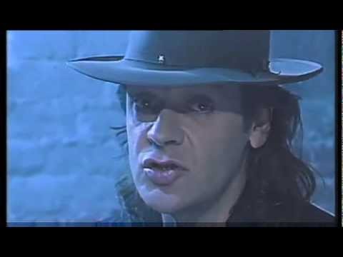 Youtube: Udo Lindenberg - Ich lieb dich überhaupt nicht mehr 1987