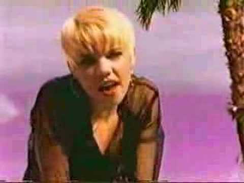 Youtube: Mr. President - I'll Follow The Sun