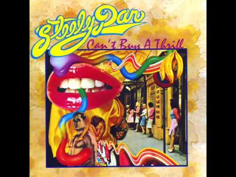 Youtube: Steely Dan - Midnight Cruiser