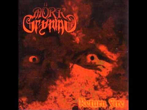 Youtube: Mork Gryning - Necrophiliac