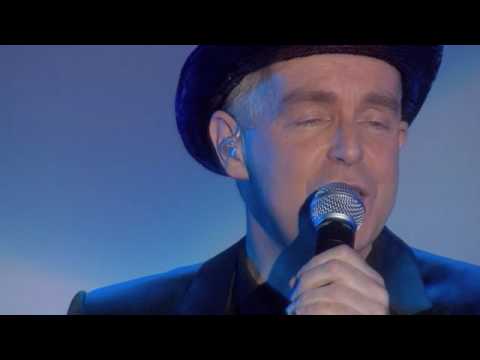 Youtube: Pet Shop Boys - Go West