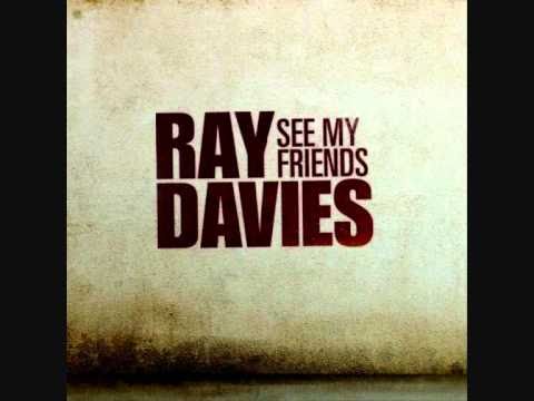 Youtube: Metallica & Ray Davies - You Really Got Me (FULL & BEST QUALITY)