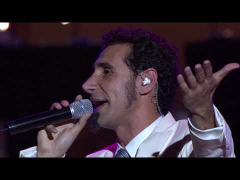 Youtube: Serj Tankian - Empty Walls - Elect The Dead Symphony