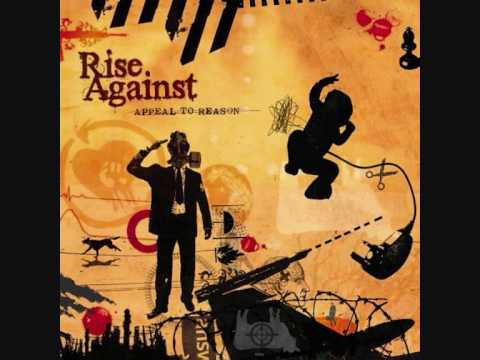 Youtube: Rise Against - Prayer of the Refugee