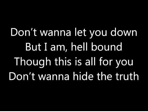 Youtube: Demons - Imagine Dragons
