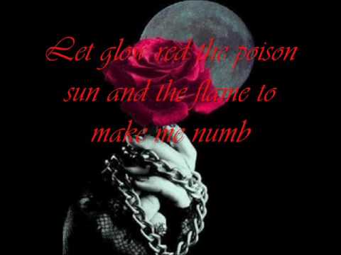 Youtube: Poisonblack - Exciter