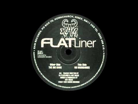 Youtube: Flatliner - The Big Bang ᴴᴰ