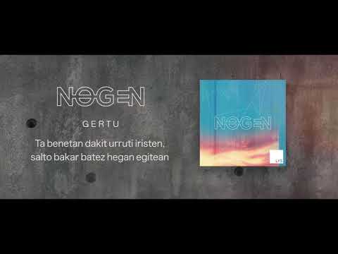 Youtube: Nøgen - Gertu