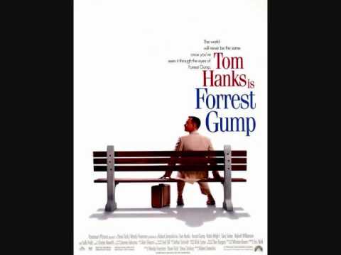 Youtube: Forrest Gump Soundtrack