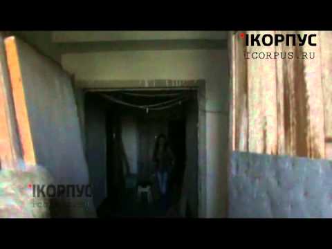 Youtube: Шахтёрск - репортаж с места событий icorpus.ru 28.07.2014