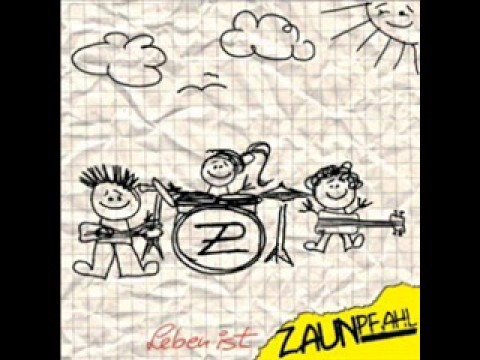 Youtube: Zaunpfahl - Du darfst