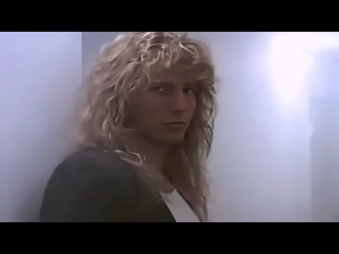 Youtube: Whitesnake - Is This Love (Official Music Video)