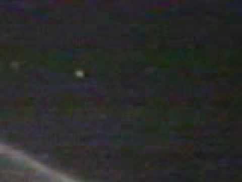 Youtube: NASA footage of shooting at UFO 2
