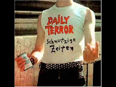 Youtube: Daily Terror - Klartext