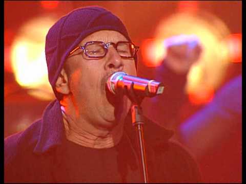 Youtube: 50 Jahre Rock I Ian Anderson & Man Doki Soulmates Allstars Lokomotive Breath