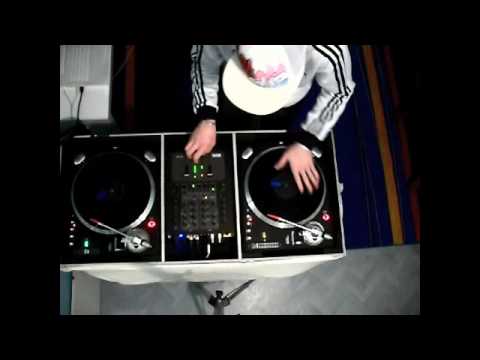 Youtube: Scratch B.O. Taxi 1